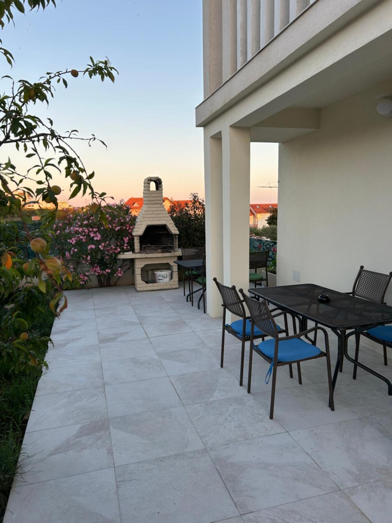 סבטי פיליפ אי ג'קוב Villa Anita מראה חיצוני תמונה